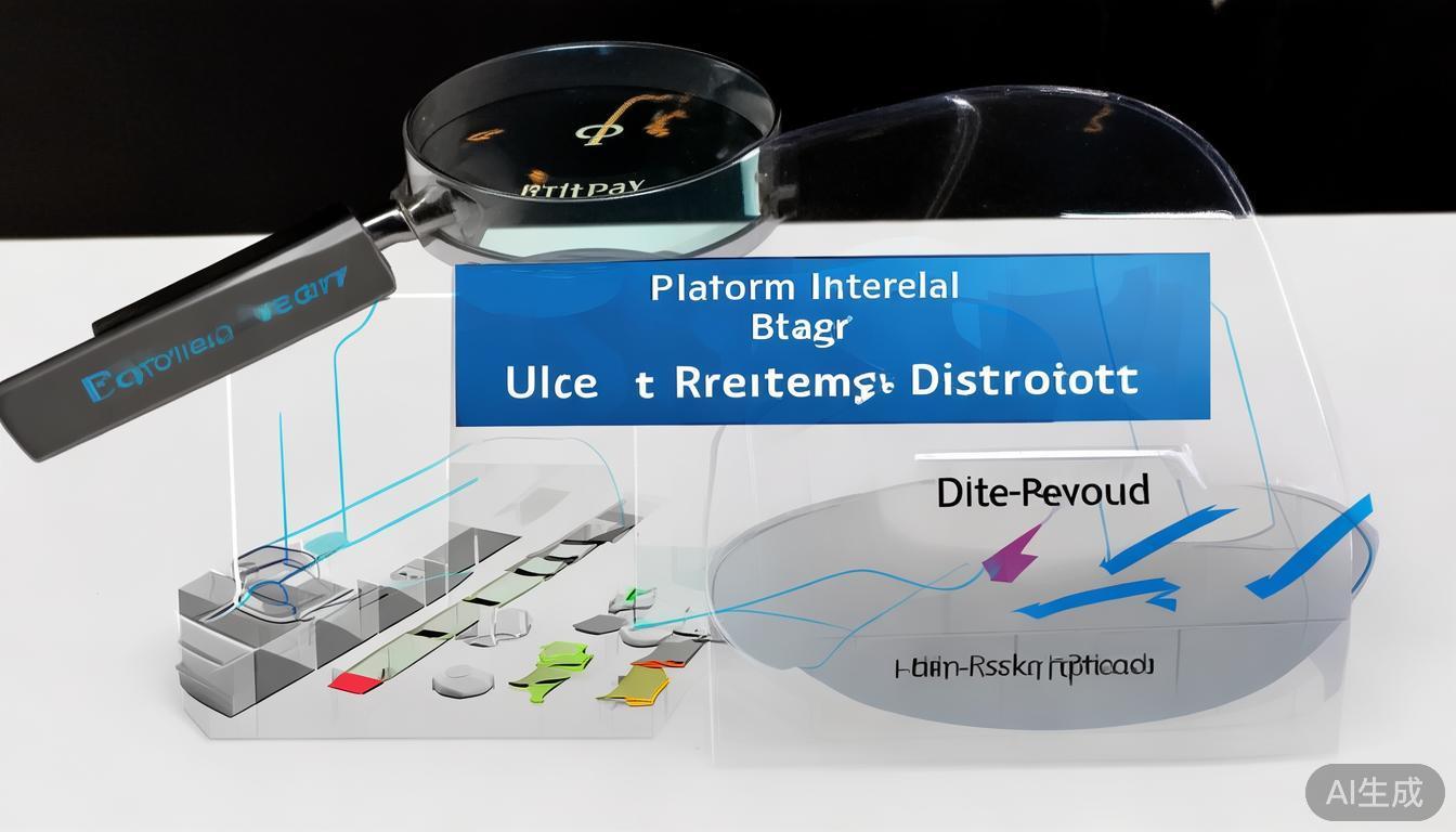 比特派钱包收益分配与管理机制解析：收益从何而来，流向何处？  第1张