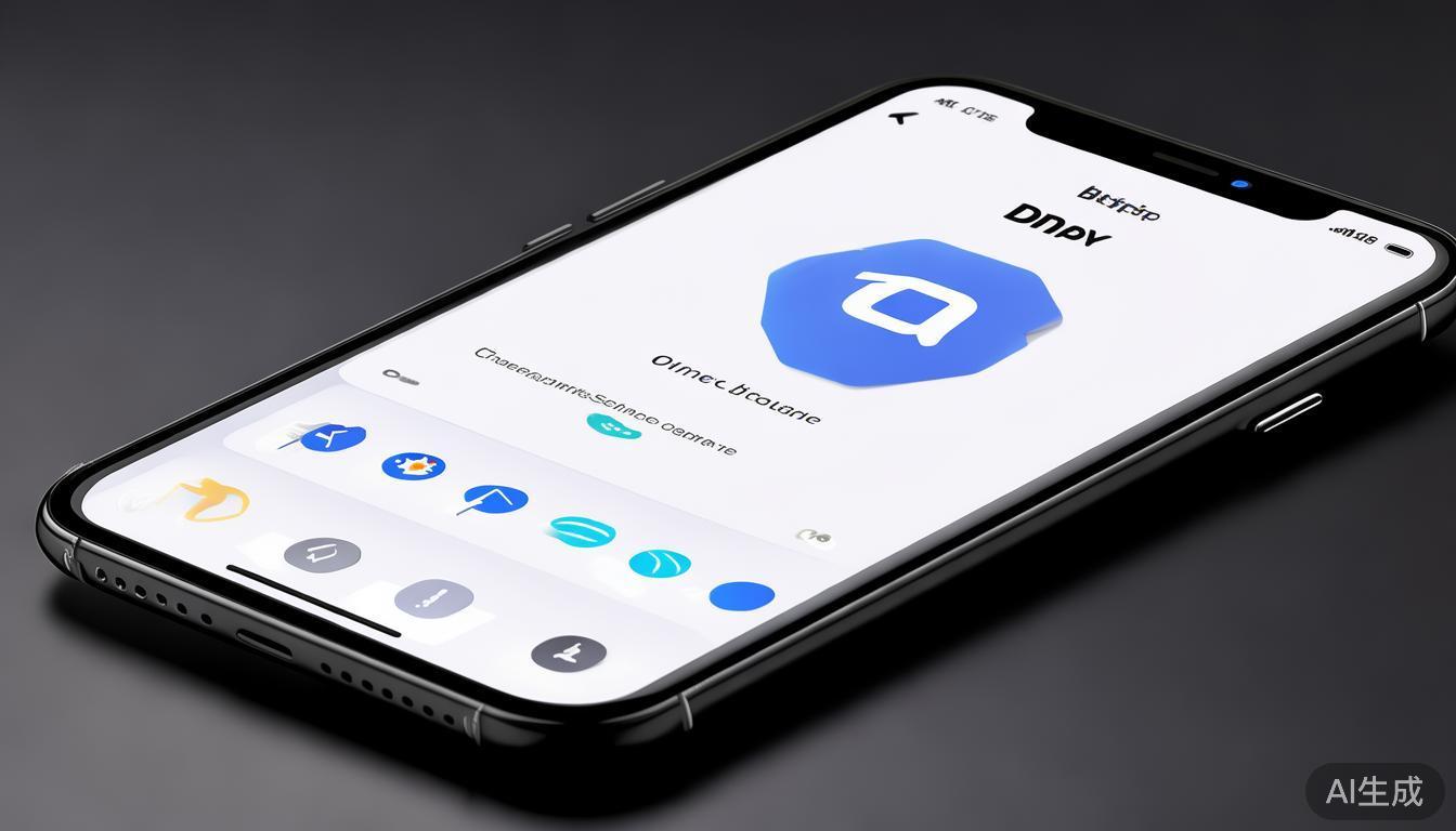 Bitpie苹果版：安全便捷的数字资产管理专家，助您全面掌控加密财富  第1张