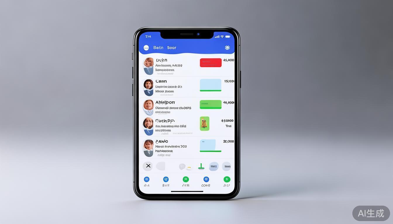 比特派钱包中文版资金划拨工具：多链支持，简化跨链交易操作  第1张