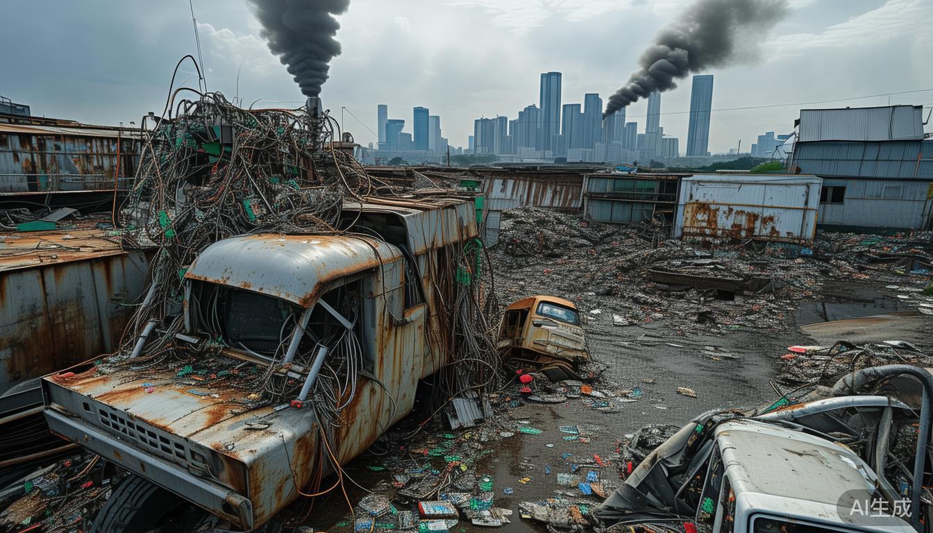 下载比特派钱包APP时，莫忘背后环保及伦理问题  第1张